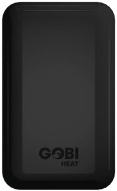 Gobi Heat - Heated Jacket & Coat Battery Replacement - Long-Lasting Batteries for Extended Warmth - Battery Only