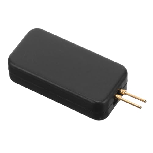 ABOOFAN Automotive Simulator Tool Durable Design Essential Diagnostic Maintenance Accessory for Systems Reliable Resistor Replacement for Safety