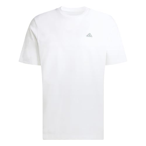 Adidas tee shirt sportswear m c icon gricin leger et respirant pour optimiser vos performances
