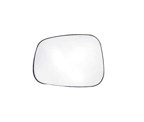 Glace rétroviseur Suzuki Swift en verre haute définition pour miroir latéral de porte