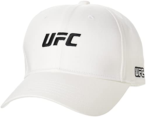 ローキャップ UFC-LCP01 ホワイト