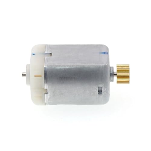 Motor de cerradura de puerta BD384319 con mecanismo de bloqueo suave para puerta izquierda