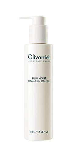 [Olivarrier] Dual Moist Hyaluron Essence 3.38 fl.oz. / Moisturizing Essence / Watery Essence
