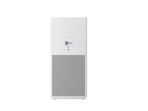 Xiaomi Smart Air Purifier 4 Lite, Purificateur d'air Smart 4 Lite, Contrôle vocal, écran tactile OLED, Générateur d'Ions négatifs, Capteurs de très bonne précision – Image 3