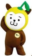 ゆるキャラオールスターズ Vol 1 5 12 みやざき犬 ひぃくん 単品 フィギュア ドール 通販 Amazon