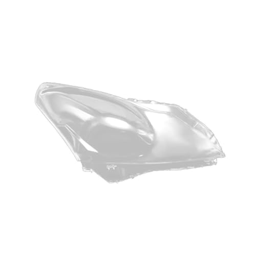 Couvercle de phare pour Infiniti G37 G35 G25 2010-2015 côté droit