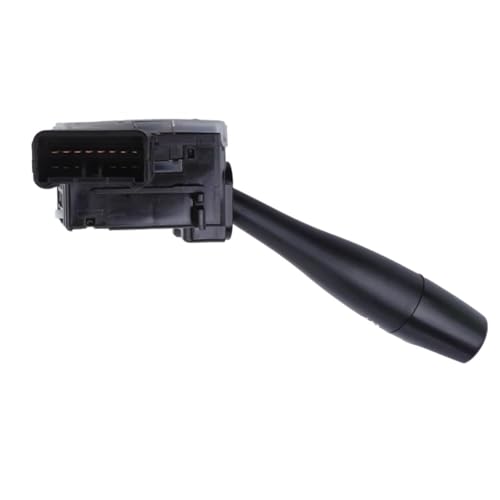 Interruptor de faros delanteros con mando multifunción Mazda BT-50 UJ0666122 2