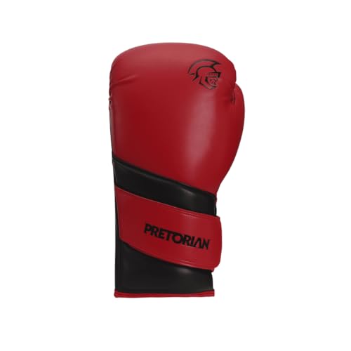 CONJUNTO BOXE/MUAY THAI PRETORIAN ELITE - 1 PAR DE LUVAS +1 PAR DE BANDAGEM 4,5M