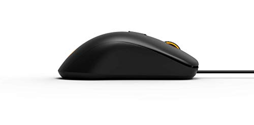 SteelSeries Rival 105 Optical Gaming Mouse (Black)