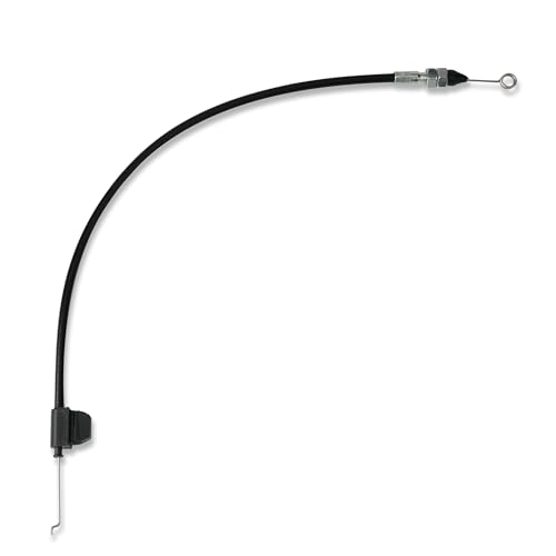 Image of Brake Cable 18.37 inch Long 064-8057-17 for Bad BOY MZ & MZ Fits for Magnum 2017-2021 Models