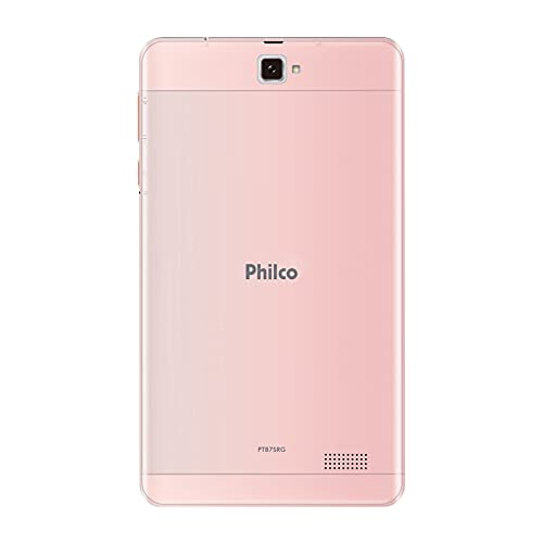 TABLET PTB7SRG; 16 GB; Tela 7" 4 TABLET PTB7SRG; 16 GB; Tela 7" - Imagem 4