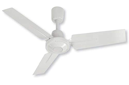 Ventilador HTB-75 RC S&P contra el bochorno con control remoto cómodo