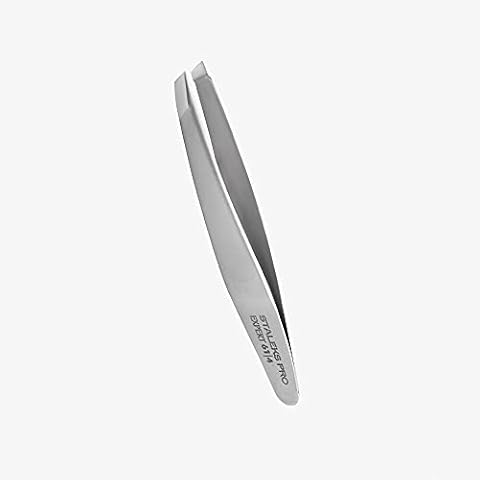 STALEKS Expert 61 Type 4 Eyebrow Tweezers (Slant) Cover