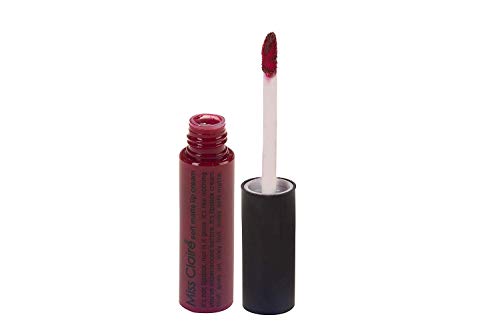 Image of MISS CLAIRE Soft Matte Lipcream Shade No.10