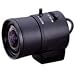 2.7mm - 13.5mm F1.3 Zoom Lens