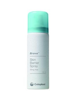Brava TM Skin Barrier Spray - Sting Free