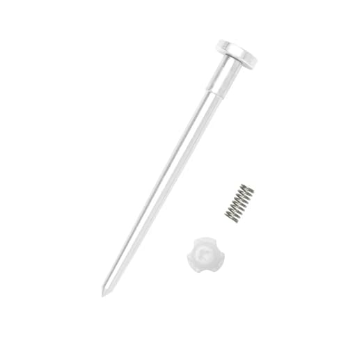 Kit carburateur CBX250 Twister pour stopper les trous à l'accélération