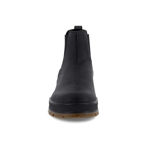 Image of ECCO Track 25 Hydromax Water Resistant Chelsea Boot