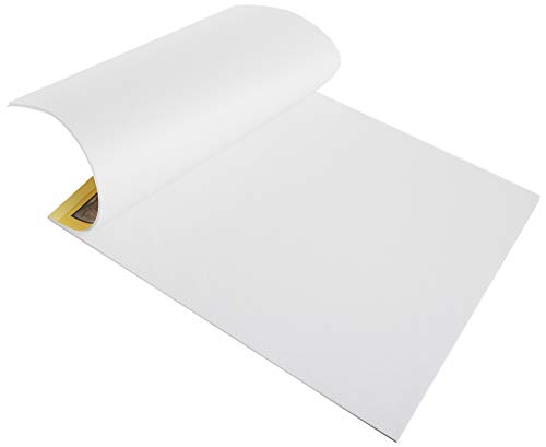 image for Strathmore 300 Series Tracing Paper Pad, Tape Bound, 14x17 inches, 50 