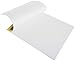 Strathmore 300 Series Tracing Paper Pad, Tape Bound, 14x17 inches, 50 Sheets (25lb/41g) - Artist Paper for Adults and Students