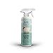 BIO nach günstig Kaufen-eco:fy Lanolin-Spray, flüssiges Wollfett als Spray zum Nachfetten von Wollkleidung, Wollhosen und Wollschuhen, pestizidfrei und von Bio-Schafen, schnelle Wollpflege (500 ml)