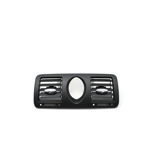 Reparar rejilla ventilación central Maserati Quattroporte panel trasero aire CA 1