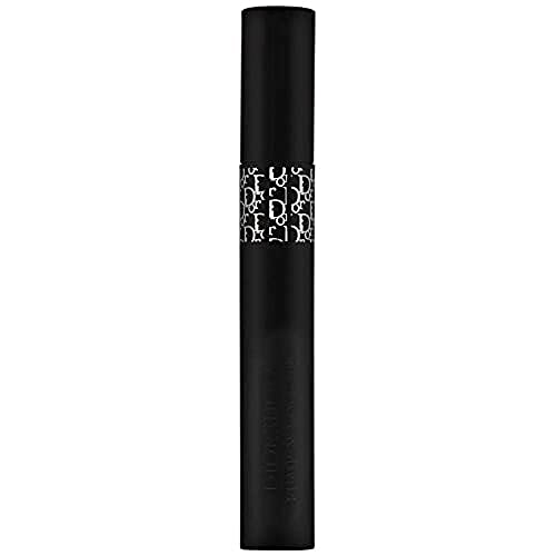 dior plump mascara