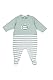 Chicco, Strampler für Neugeborene, aus Leichter und Weicher Baumwolle, mit Praktischer Rücken- und Schrittöffnung, Ideal für Frühling und Herbst, Designed in Italy, Babykleidung 0-24 Monate