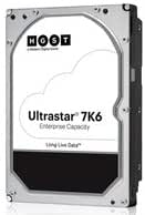 HGST 0B35948 4000GB 256MB 7200 RPM SATA Ultra Hard Drive