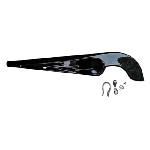 F Fityle Fahrrad Kettenschutz 28 Zoll Kettenschutz Reitzubehör