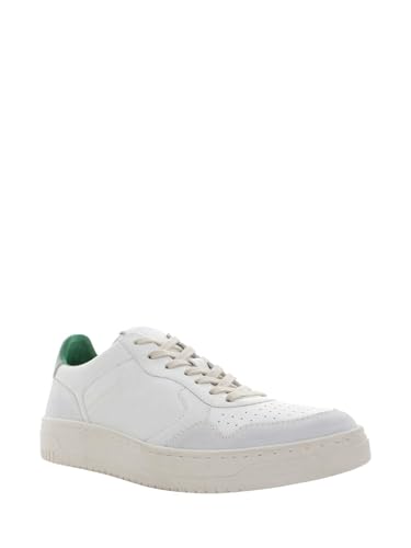Baskets homme Lumberjack SWH1105-005 sneakers basses légères