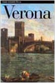 Paperback Verona [Italian] Book