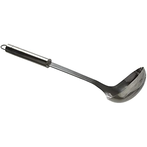 kela Rondo Cucharón de Sopa Cover