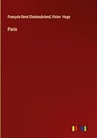 Paris 3385098238 Book Cover