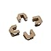 Scooter Variator Slide Set 10x Compatible with Automotive Motorcycle Parts ST 250 250cc 300cc 4T for Part Number 100500080 4HC-17653-00 17654