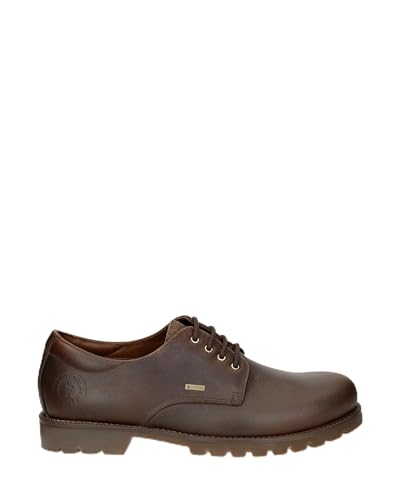Panama Jack Jackson GTX Oxford Zapatos casuales de hombre impermeables