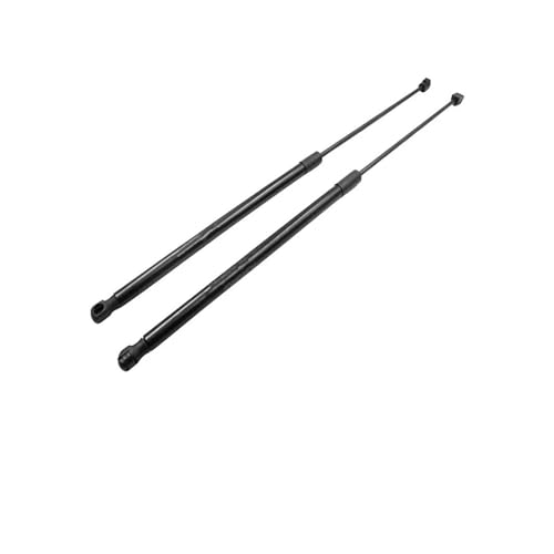 Support de hayon hydraulique Piano Black haute durabilité pour coffre Nissan Qashqai