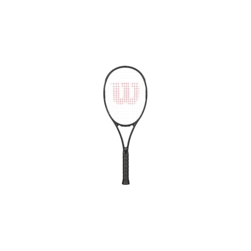 Wilson Sporting Goods RF 97 - Raqueta de Tenis pequeña