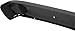 KUAFU Front Bumper Face Bar Compatible with 1964-1977 Ford F100 F250 F350 1975-1977 F150 F500 Replacement for C4TZ17757C, FO1002101 Steel Powder Coated Black