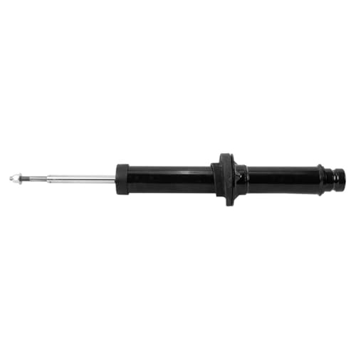 Image of Detroit Axle - Front Shock Absorbers Assembly Replacement for 2004-2009 Cadillac SRX with RPO Code FE1