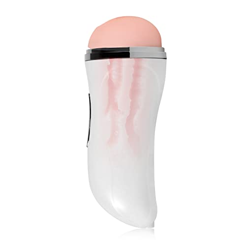 Strumento per il massaggio muscolare: el miglior regalo per lui, riscaldabile, regolazione a 10 frequenze