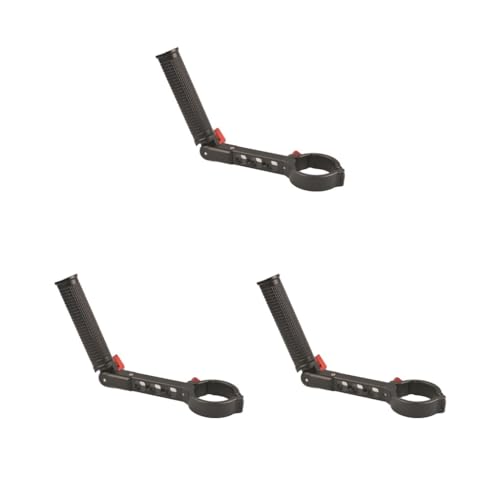 Poignée Zhiyun 2S angle bas pour soulager le dos pendant les tournages vidéo