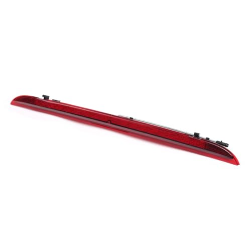 Feu stop monté hauteur pour Touareg 2004 à 2010 finition ABS rouge premium