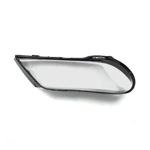 Cache lentille phare avant droit pour VW Phaeton 2011-2015 coque de remplacement - 6