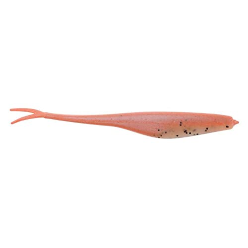 Gulp! Saltwater Jerk Shad, Sweet N Sour Huhn, 5in Cover