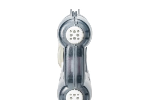 Guardian Angel Piexon IV Pfefferspray Abschussgerät inklusive Gürtelclip – Ansicht 4
