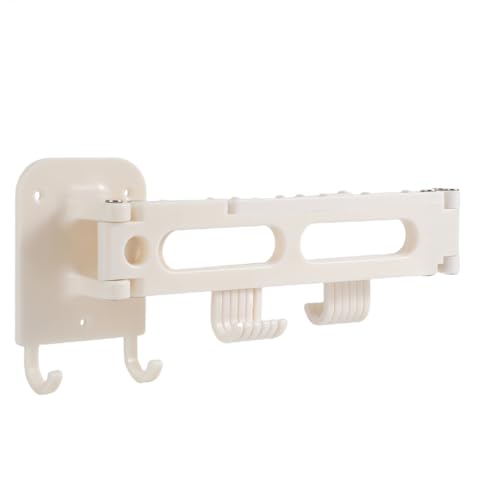 壁フック - キッチン用具オーガナイザーハンガー - キッチン用品ホルダー - シャワー、ガレージ、玄関ドア、鍵、リース、棚、帽子、ガーランド、衣服、寮、エントリーウェイ用