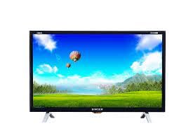 SOUNDPLUS 43 Smart LED TV in Less Than 17000