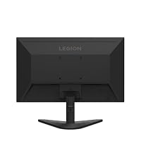 Lenovo Legion R24s | 23.8" Full HD Gaming Monitor | 144Hz | 1ms – Ansicht 4