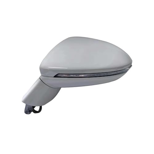 ɓK St 2016-2020 p J[ATCh~[AZu I[gp[tH[fBO q[^[t^[VOiAZu ԗpo[X~[ AZu(White 6 Wire Left)